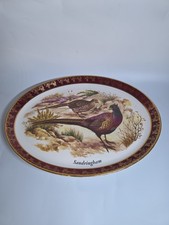 Vintage Sandringham Pheasant