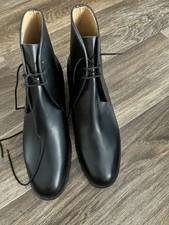 GEORGE BOOTS SIZE 11M PRE