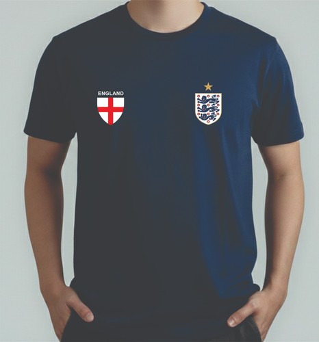 England tshirt football - tshirt,, fan