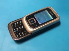 Nokia 6111 Slide Mobile Phone