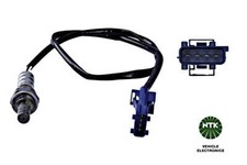 Lambda Sensor NGK/NTK Fits BMW