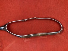 Mercedes S Class W222 Rear Bumper Right Chrome Trim Genuine A2228853000 H16U-65