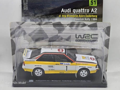 Audi quattro swedish - quattro,