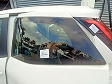 Toyota Aygo 2018-2022 Rear