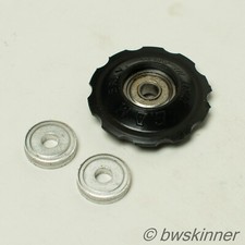 G.D M BREV Campagnolo Compatible 10T Jockey Wheel / Pulley. NOS.