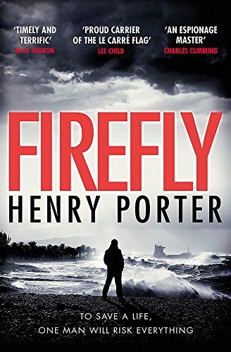 Firefly the must read - firefly:, must-read