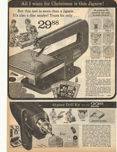 1973 powr kraft - 1973,