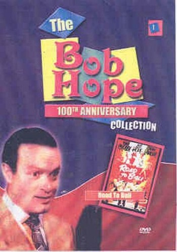 Road bali bob hope - (bob, 100th
