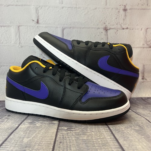 Nike air jordan low gs - low,