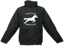 Personalised Regatta Jacket