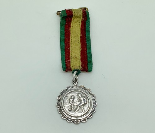 Vintage 1954 sterling - vintage, silver