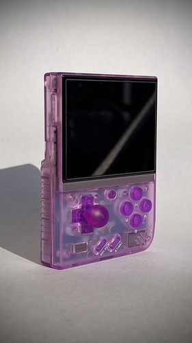 Miyoo mini pad and - d-pad,