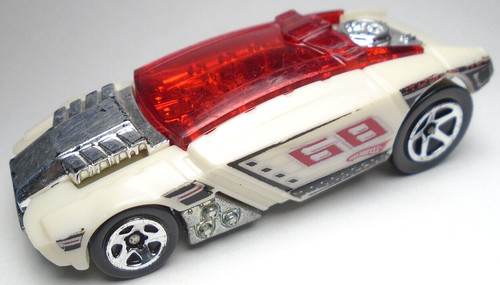 2011 hot wheels - hot,