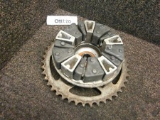 Honda CBR600F CBR 600 F FY