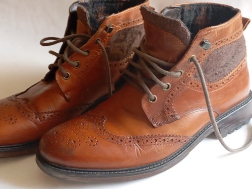Acw85 matalan men chukka ankle - acw85,