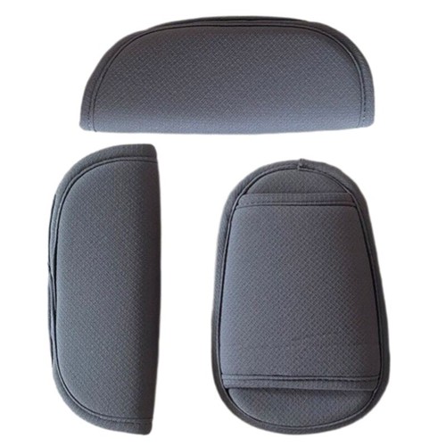 Stroller shoulder strap cover - shoulder,