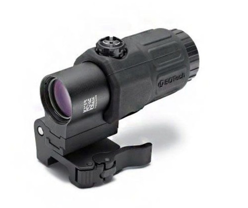 Eotech g33 sts magnifier - eotech, g33.sts