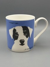 Repeat bone china mug - bone,