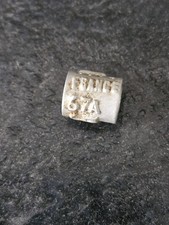 Racing Pigeon Ring France1967