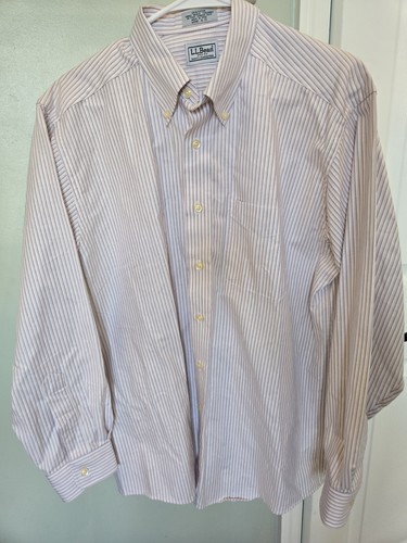 Llbean men 100 - men's, 100%