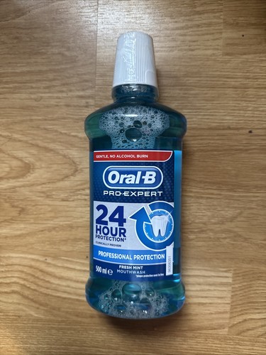 Oral pro expert fresh mint - pro,