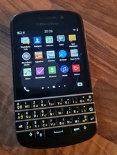 BlackBerry Q10 -  Unlocked -
