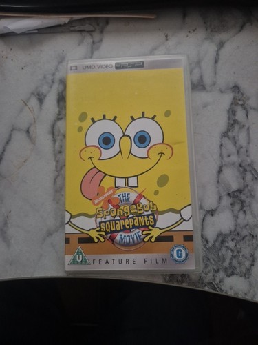 The spongebob squarepants - the,