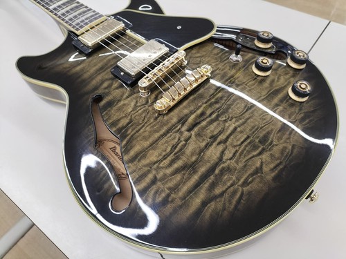 Ibanez am93 tks semi - ibanez,