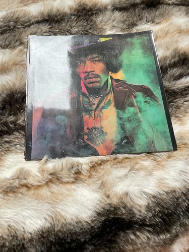 Jimi hendrix electric - hendrix,,