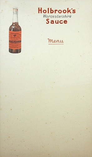 Vintage holbrook - vintage, holbrook's