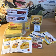 Dinky Toys Atlas Editions