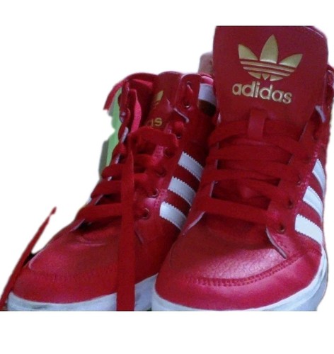 Adidas hard court high fv5733 - court,