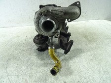 Ford Focus MK3 1.6 Diesel