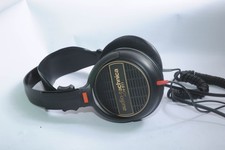 Audio Technica ATH911 Open Back Headphones