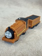 Duke Train And Tender Tomy
