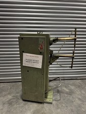 CEA M39610 Floor Standing Spot Welder