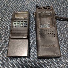 KENWOOD TH-415 Transceiver As