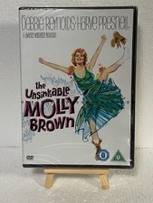 The Unsinkable Molly Brown  -