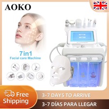 AOKO 7 in 1 Oxygen Bubble