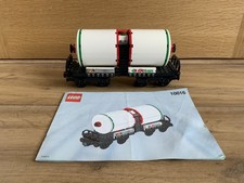 Lego 9V RC TRAIN Railway 10016
