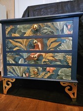 Small Chest Of Drawers Sheet