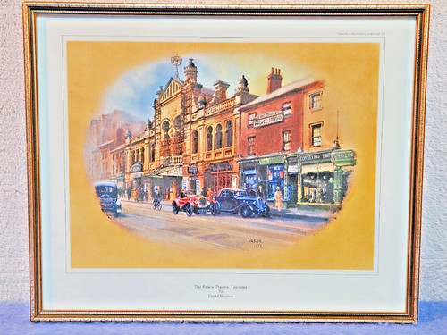 Vintage 1979 david weston - 1979,