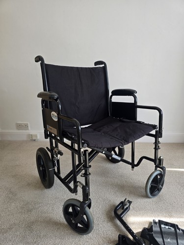 Drive bariatric heavy - drive, duty