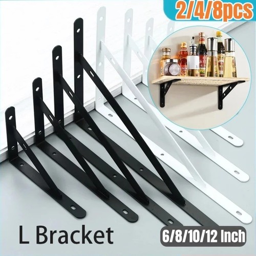 Shelf brackets heavy duty - shelf,