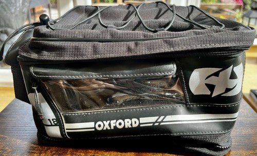 Oxford t18 18ltr motorcycle - t18,