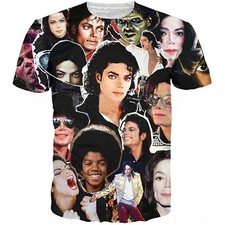 Michael jackson 80s thriller - jackson,