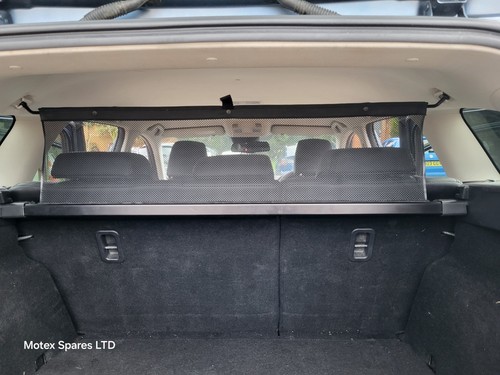 Mazda mk3 rear load net - 6,