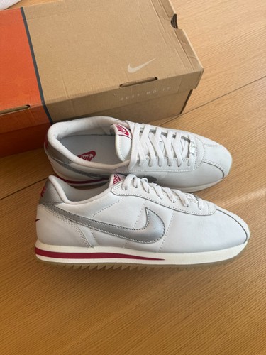 Size nike cortez leather - size, 9.5