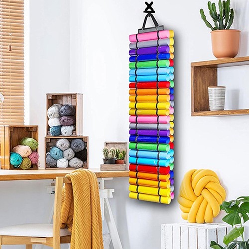 Vinyl roll holder paper - roll,