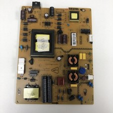 Hitachi TV 55HK6T74U A , Power